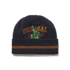 Og Trippy Rb Beanie Navy