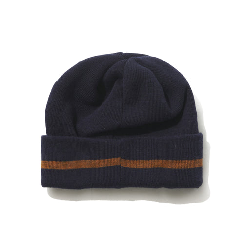 Og Trippy Rb Beanie Navy