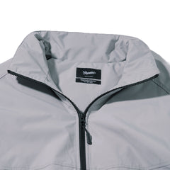 Tidy Sp Padding Jumper Gray