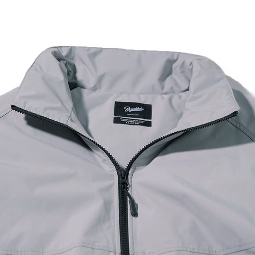 Tidy Sp Padding Jumper Gray