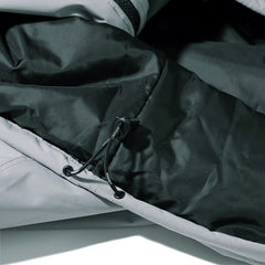 Tidy Sp Padding Jumper Gray