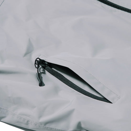 Tidy Sp Padding Jumper Gray