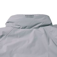 Tidy Sp Padding Jumper Gray