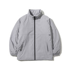 Tidy Sp Padding Jumper Gray