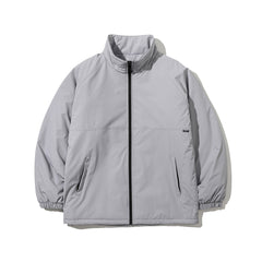 Tidy Sp Padding Jumper Gray