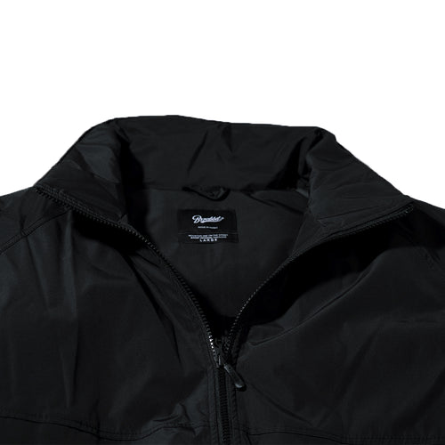 Tidy Sp Padding Jumper Black