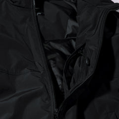 Tidy Sp Padding Jumper Black