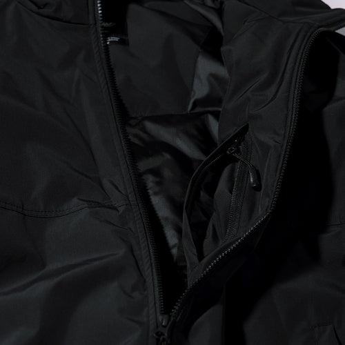 Tidy Sp Padding Jumper Black