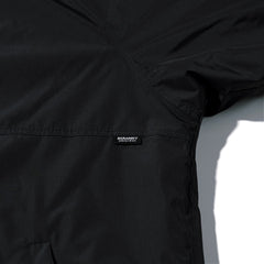 Tidy Sp Padding Jumper Black