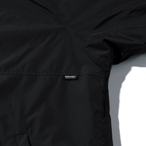 Tidy Sp Padding Jumper Black