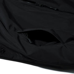 Tidy Sp Padding Jumper Black