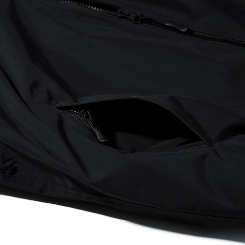 Tidy Sp Padding Jumper Black