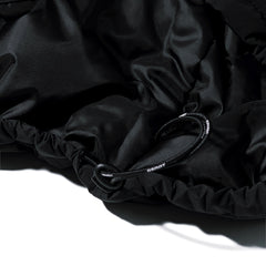 Tidy Sp Padding Jumper Black