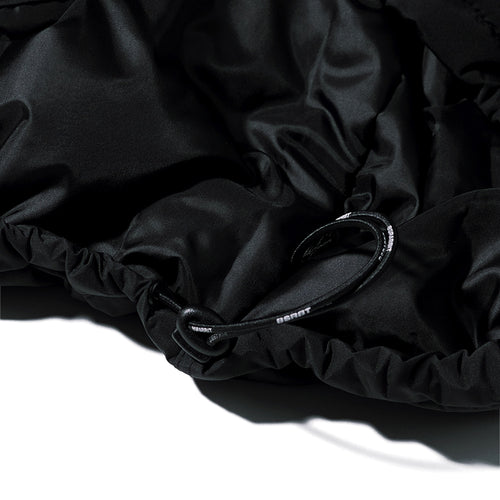 Tidy Sp Padding Jumper Black