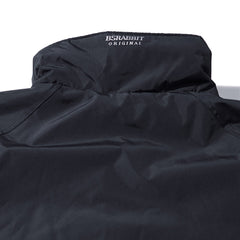 Tidy Sp Padding Jumper Black