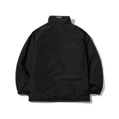 Tidy Sp Padding Jumper Black