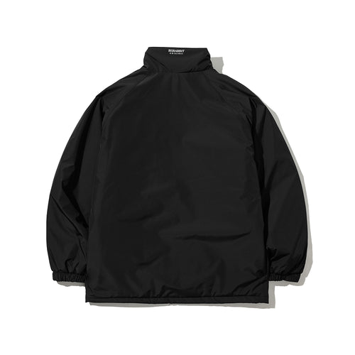 Tidy Sp Padding Jumper Black