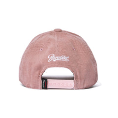 Bsrabbit Og Corduroy Cap Indy Pink