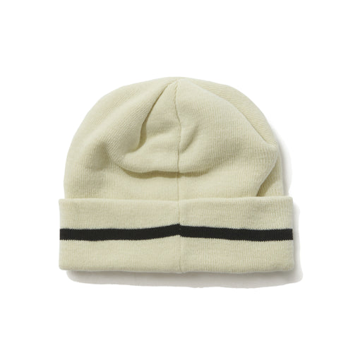 Og Trippy Rb Beanie Ivory