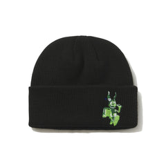 Tr Beanie Black
