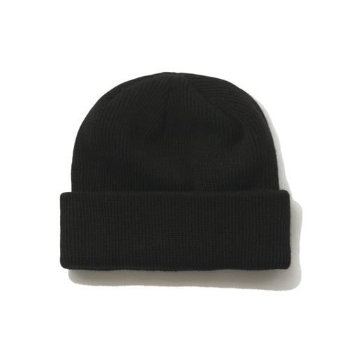 Tr Beanie Black