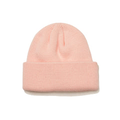 Bs Logo Beanie Pink