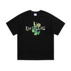 Koth 3D Trippy Rb Black