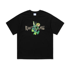 Koth 3D Trippy Rb Black