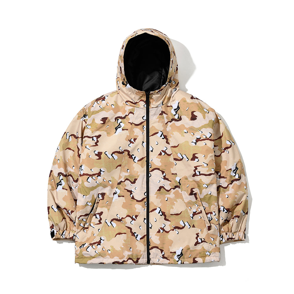 Bape outlet anorak jacket