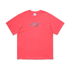 3D B Logo Sst Pink