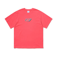 3D B Logo Sst Pink