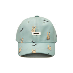 Br Pat Cap Mint