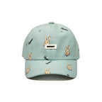 Br Pat Cap Mint