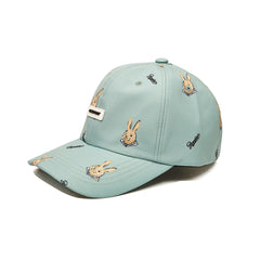 Br Pat Cap Mint