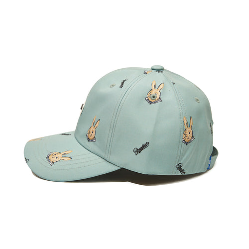 Br Pat Cap Mint