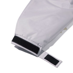 Mtn Hooded Jacket Gray