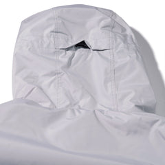 Mtn Hooded Jacket Gray