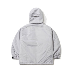 Mtn Hooded Jacket Gray