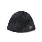 Awf Angora Beanie Black