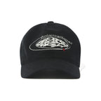 Intl Bsrbt Cap Black