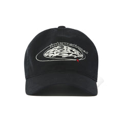 Intl Bsrbt Cap Black
