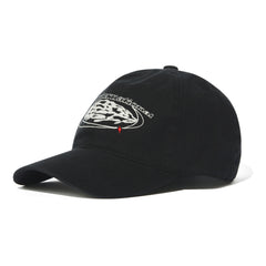 Intl Bsrbt Cap Black