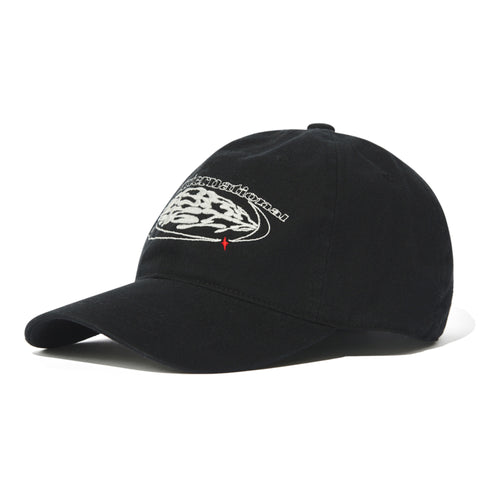 Intl Bsrbt Cap Black