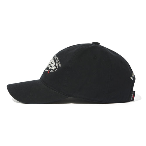 Intl Bsrbt Cap Black
