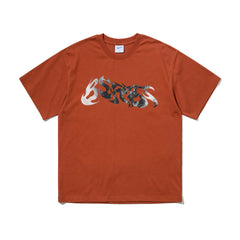 Bsr Horror Logo Sst Maroon