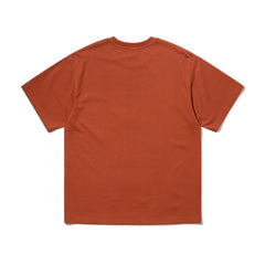 Bsr Horror Logo Sst Maroon