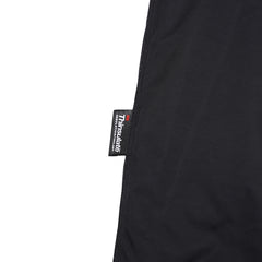 Dfr Logo Patch Varsity Jacket Black