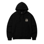 Distinctly Ours Hoodie Black