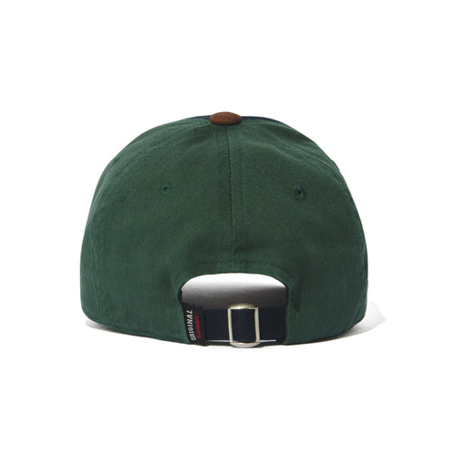 Kyfc Big Logo Cap Navy