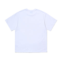 Bsr Horror Logo Sst White